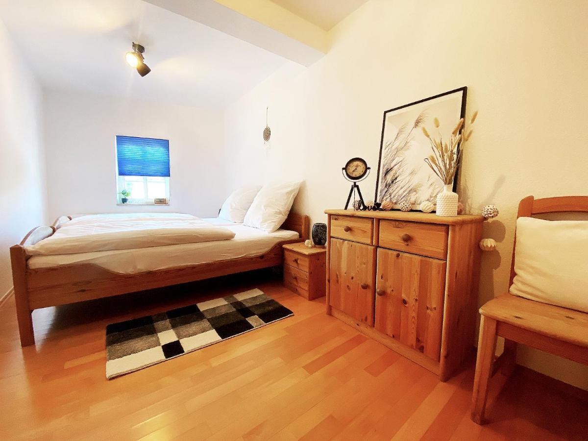 Appartement Dom I - Erfurt Domplatz Exterior foto