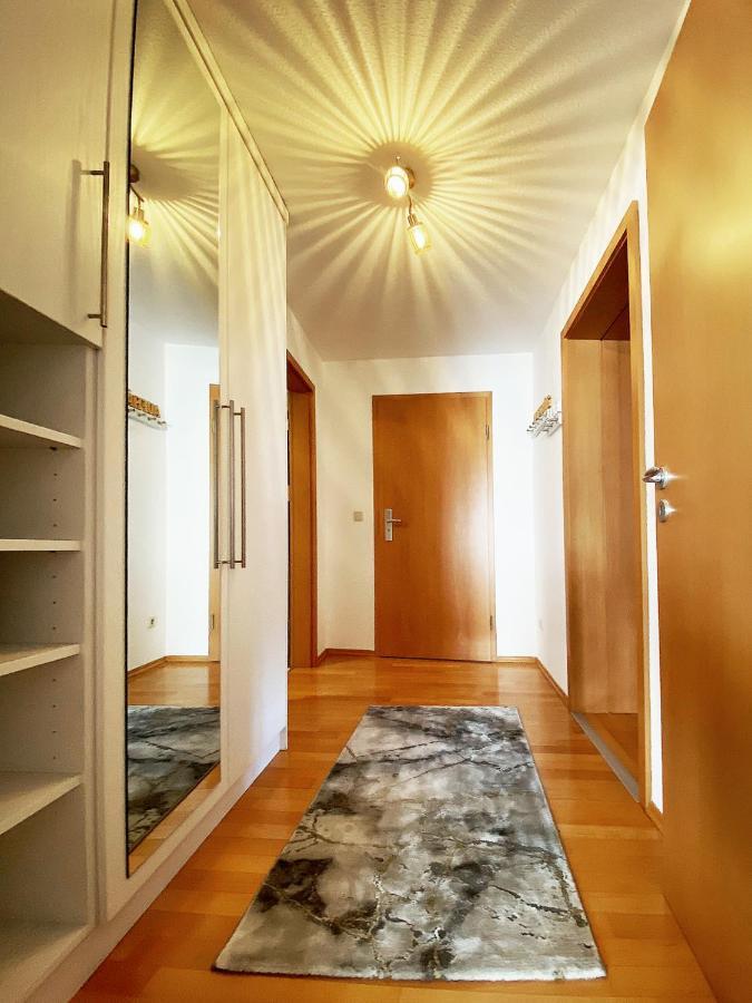 Appartement Dom I - Erfurt Domplatz Exterior foto